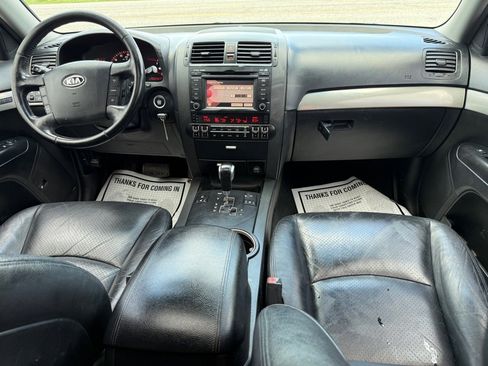 Used 2009 Kia Borrego Limited image 37
