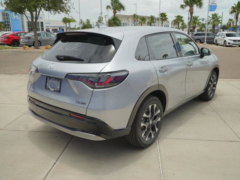 New 2027 Honda HR-V EX-L image 5