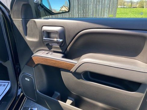 Used 2017 GMC Sierra 1500 Denali image 25