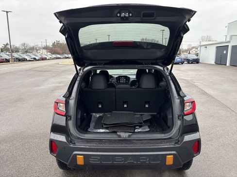 Certified 2025 Subaru Crosstrek 2.5i Wilderness image 8