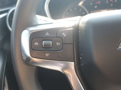 Used 2024 Chevrolet Blazer LT w/ LPO, Floor Liner Package FWD image 22