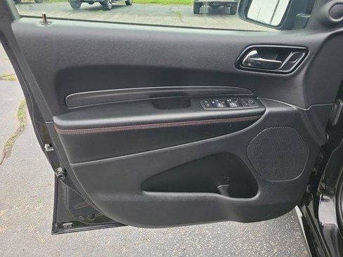 Used 2026 Dodge Durango GT AWD/4WD image 19