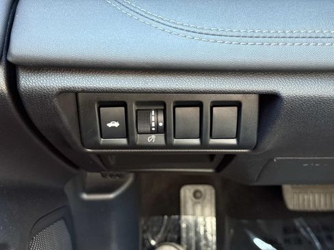 Used 2024 Subaru Legacy Limited AWD/4WD image 15