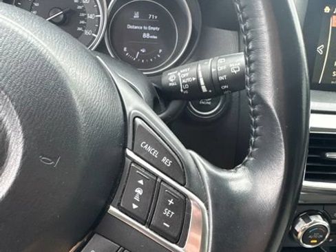 Used 2016 MAZDA CX-5 Grand Touring AWD/4WD image 18