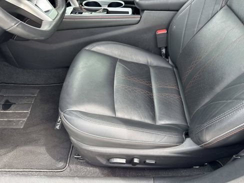 Used 2024 Nissan Altima 2.5 SR w/ SR Premium Package FWD image 19
