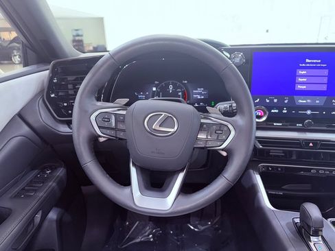 Used 2025 Lexus TX 350 FWD w/ Technology Package image 21