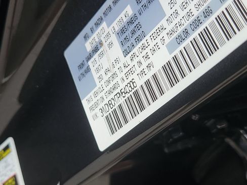 Used 2023 MAZDA CX-30 AWD 2.5 S w/ Preferred Package image 13