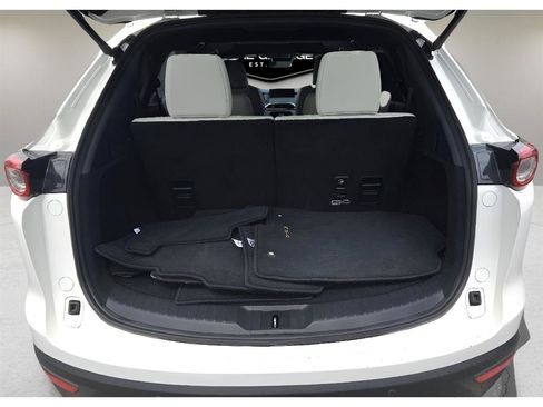 Used 2021 MAZDA CX-9 Signature AWD/4WD image 26