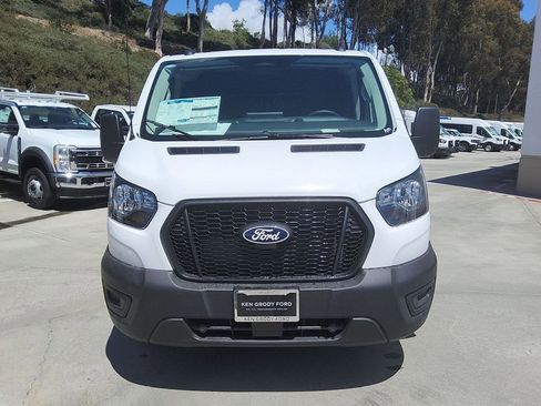 New 2026 Ford Transit 150 Low Roof image 23