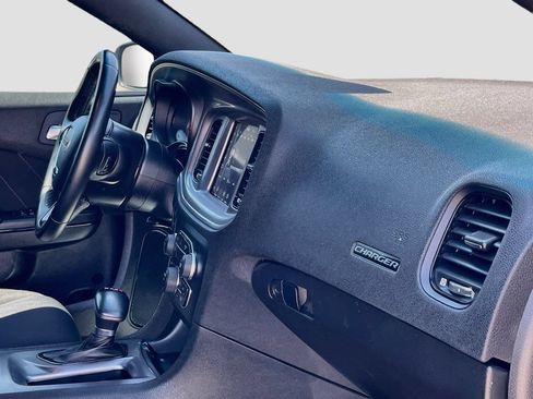 Used 2023 Dodge Charger SXT w/ Blacktop Package RWD image 29