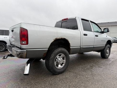 Used 2006 Dodge Ram 2500 Truck SLT image 6