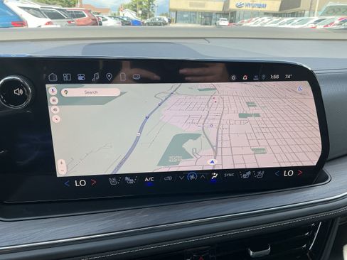 New 2025 Chevrolet Tahoe Premier w/ LPO, Illumination Package image 26