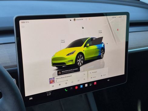 Used 2023 Tesla Model Y Long Range AWD/4WD image 28