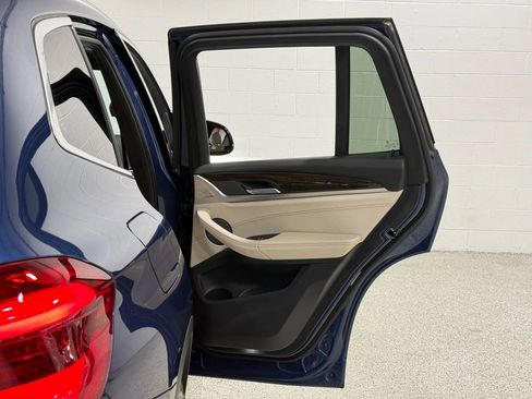 Used 2019 BMW X3 xDrive30i w/ Premium Package image 61