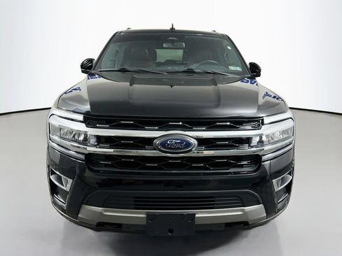 Certified 2022 Ford Expedition Max Limited AWD/4WD image 3