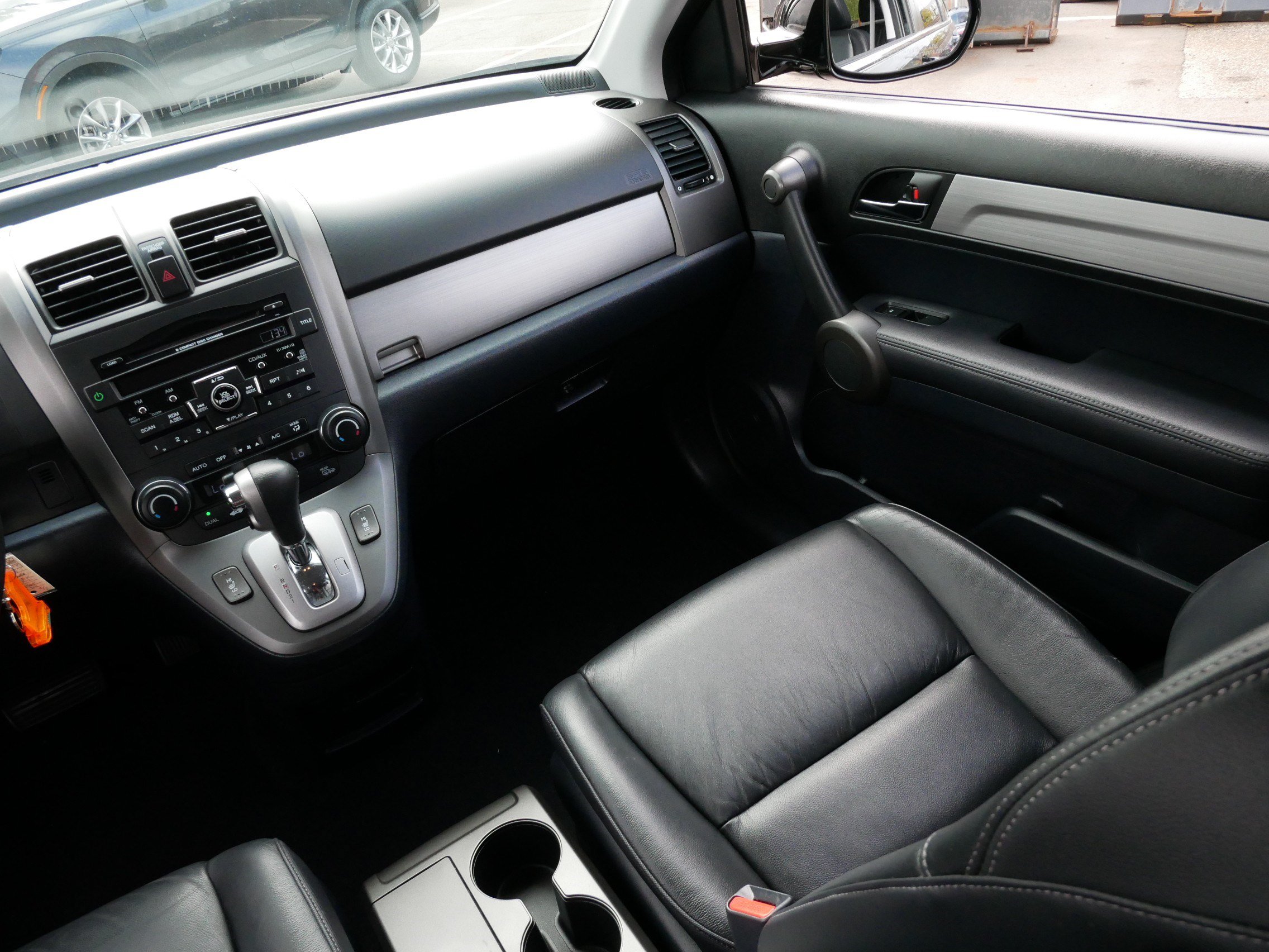 Used 2011 Honda CR-V EX-L image 11