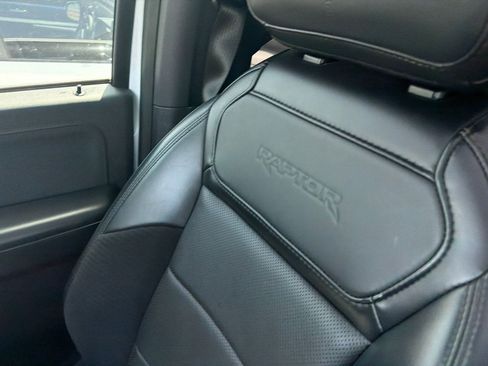 Used 2023 Ford F150 Raptor w/ Raptor Carbon Fiber Package AWD/4WD image 15