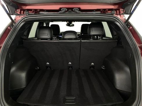 Used 2022 Jeep Compass Altitude image 29