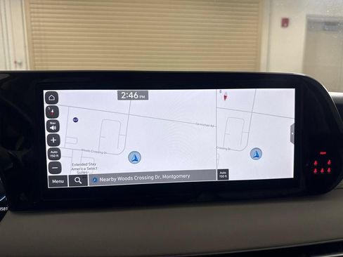 Used 2023 Hyundai Palisade Calligraphy FWD image 43
