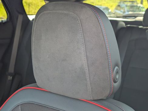 Used 2024 Chevrolet Blazer EV RS AWD/4WD image 12