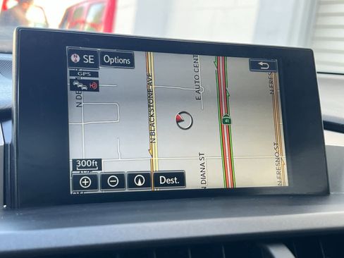 Used 2017 Lexus NX 200t FWD w/ Premium Package image 19