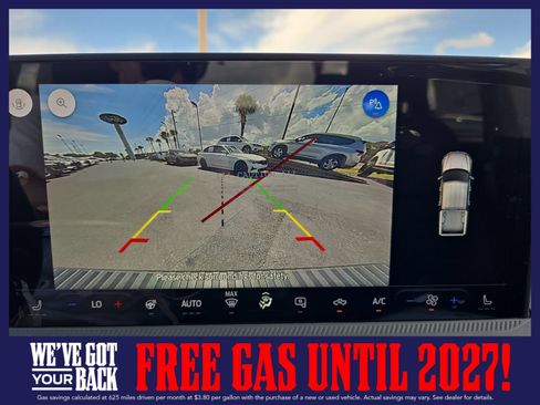 New 2025 Ford Maverick XLT w/ XLT Luxury Package AWD/4WD image 23