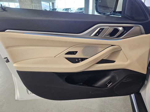 Used 2023 BMW i4 eDrive40 w/ Premium Package RWD image 31
