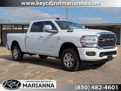 Used 2024 RAM 2500 Laramie