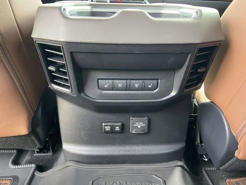 Used 2025 Toyota Tundra 1794 Edition AWD/4WD image 20