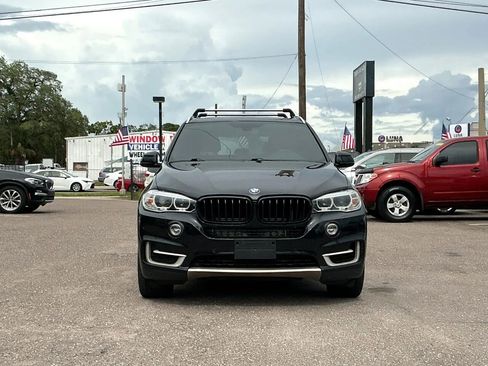 Used 2017 BMW X5 xDrive40e image 3