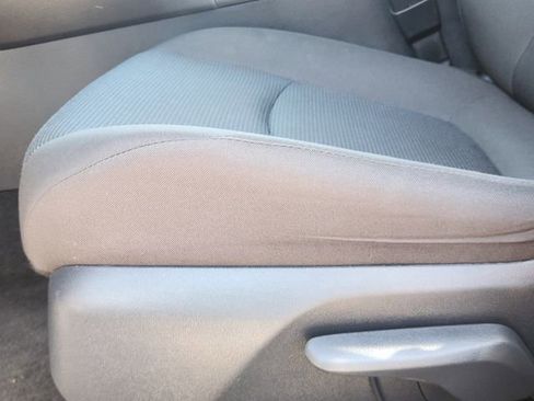 Certified 2025 Toyota RAV4 LE image 22