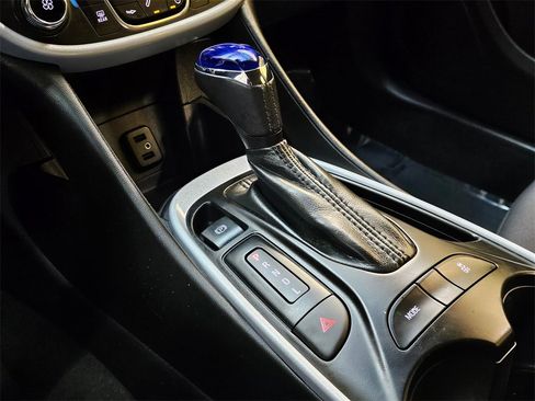 Used 2016 Chevrolet Volt LT image 27