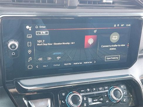 Used 2022 GMC Sierra 1500 AT4 w/ AT4 Premium Package image 18