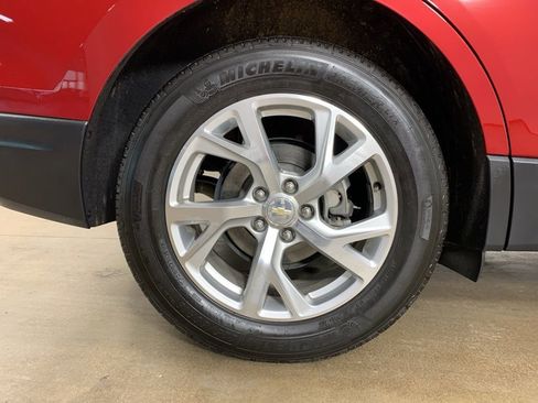 Used 2019 Chevrolet Equinox Premier image 38
