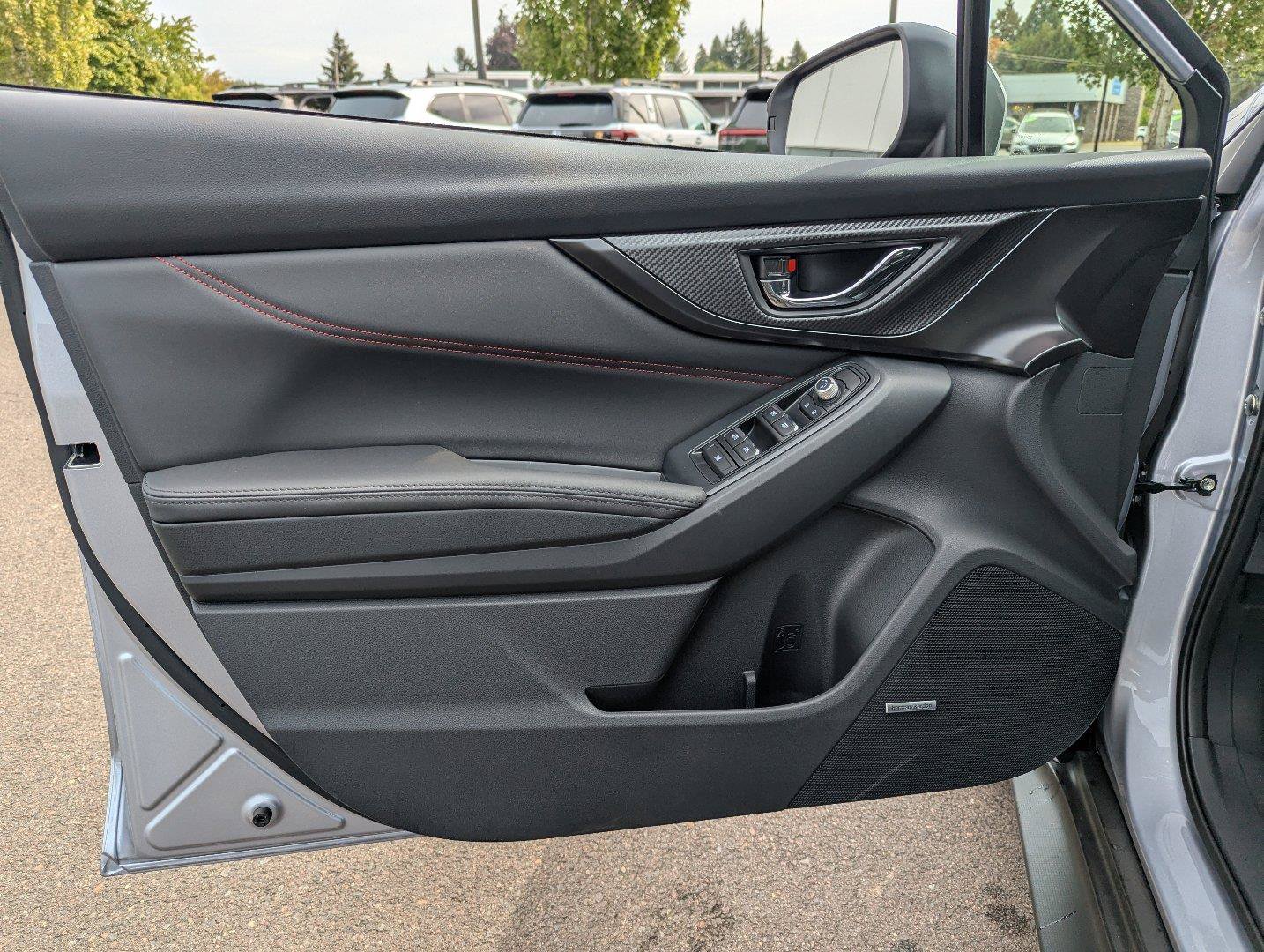 New 2026 Subaru WRX Premium AWD/4WD image 10