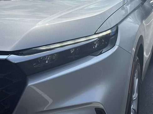 Certified 2026 Honda CR-V EX image 9