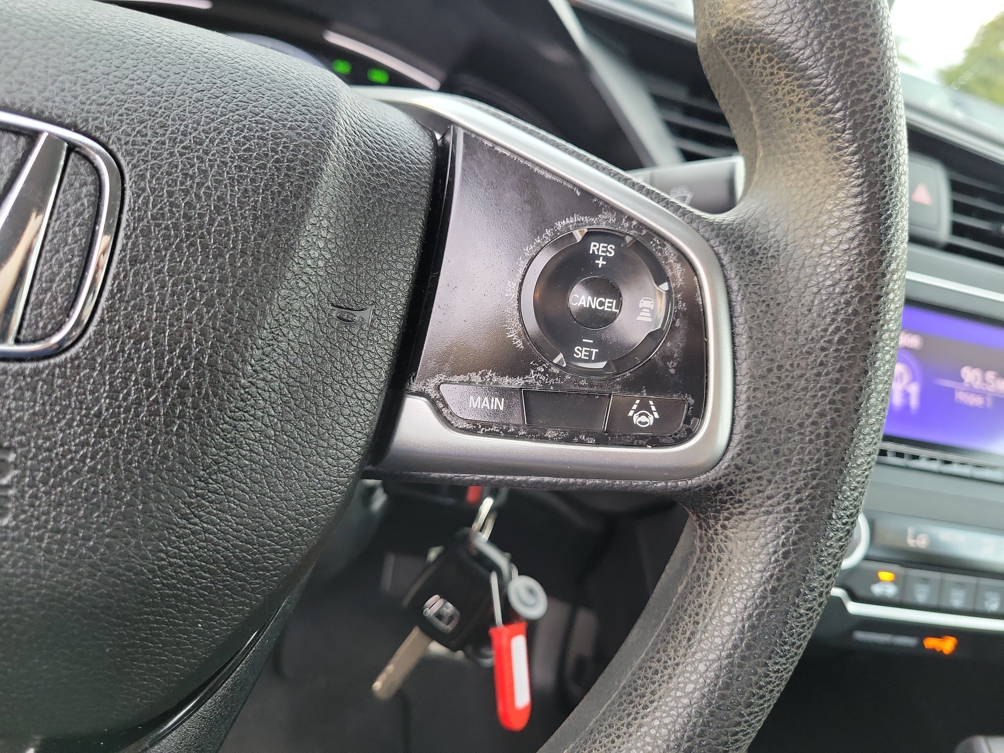 Used 2021 Honda Civic LX image 27