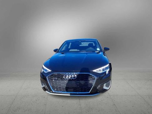 Certified 2023 Audi A3 2.0T Premium image 3