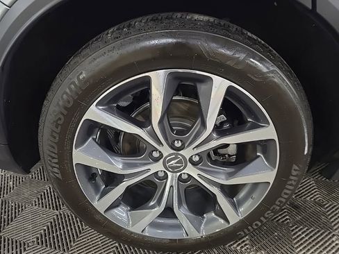 Used 2023 Acura MDX SH-AWD w/ Technology Package image 14