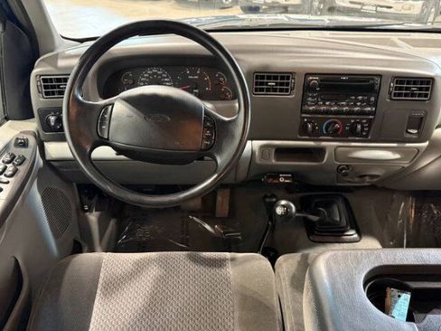 Used 2002 Ford F350 XLT AWD/4WD image 18