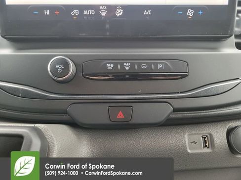 New 2026 Ford Transit 250 148 Medium Roof Extended AWD image 27