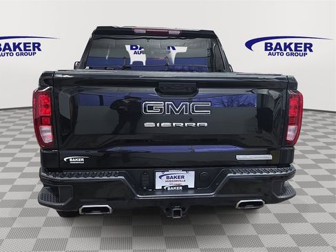 Used 2024 GMC Sierra 1500 Elevation image 6