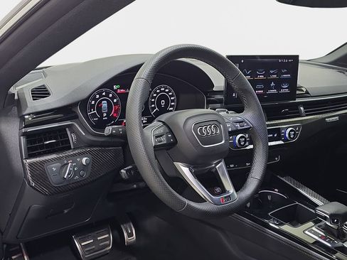 Used 2023 Audi RS 5 Sportback AWD/4WD image 19