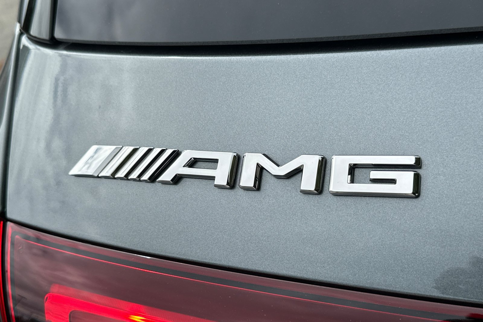 New 2026 Mercedes-Benz GLE 53 AMG 4MATIC image 31