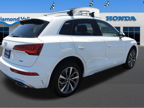 Used 2024 Audi Q5 2.0T Premium Plus AWD/4WD image 6