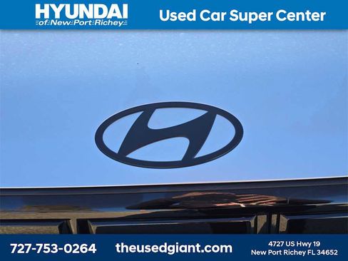 New 2026 Hyundai Santa Fe XRT image 12