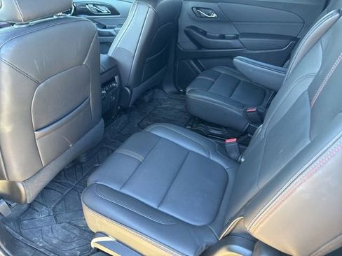 Used 2023 Chevrolet Traverse RS w/ LPO, Floor Liner Package image 17