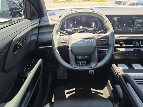 New 2027 Kia Telluride X-Line SX Prestige AWD/4WD image 14