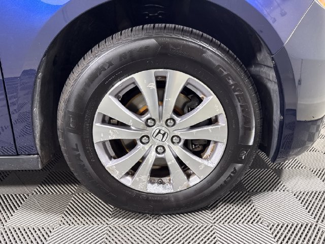 Used 2014 Honda Odyssey EX-L image 11