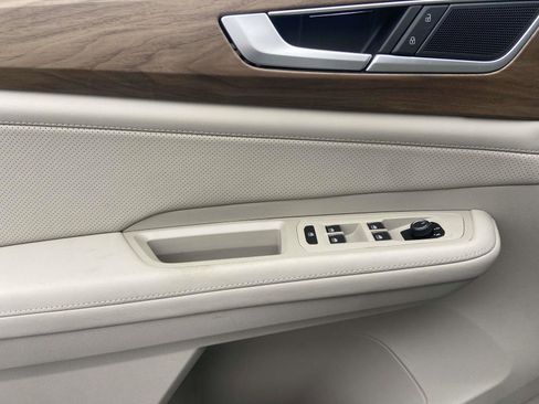 New 2026 Volkswagen Atlas SE AWD/4WD image 19